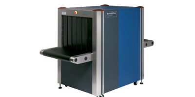 Jual Smiths Detection HI-SCAN 7555i X-Ray Inspection System