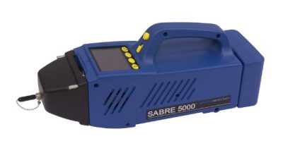 Jual Smiths Detection SABRE 5000 Hand-held Explosives and Narcotics Trace Detector