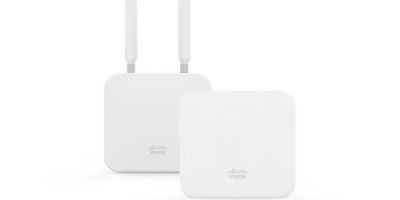 Jual Cisco Meraki MG21E