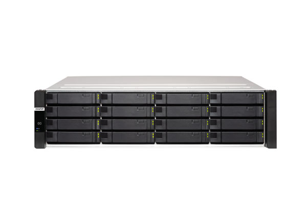 Jual Qnap ES1686dc Enterprise ZFS NAS