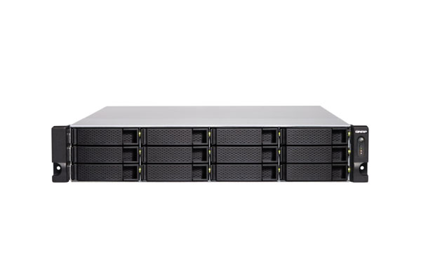 Jual Qnap TS-1886XU-RP Enterprise NAS