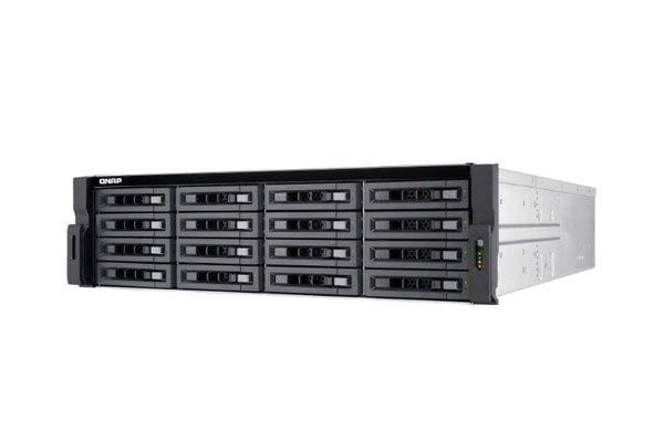 Jual Qnap TVS-EC1680U-SAS-RP R2 Enterprise NAS