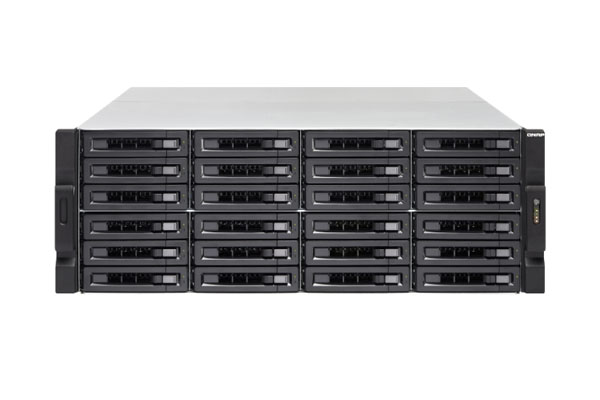 Jual Qnap TVS-EC2480U-SAS-RP R2 Enterprise NAS