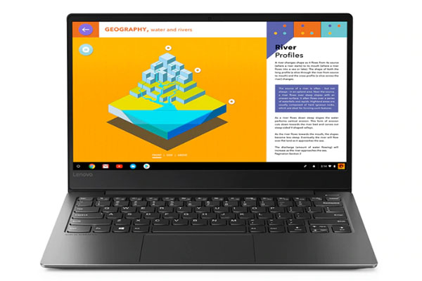 Jual Lenovo Ideapad S530