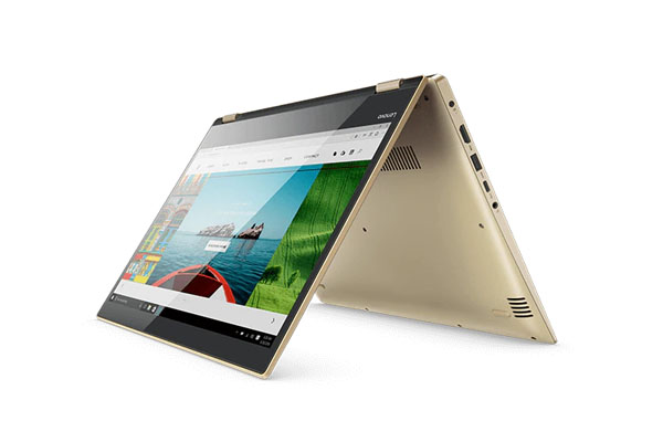 Jual Lenovo Yoga 520