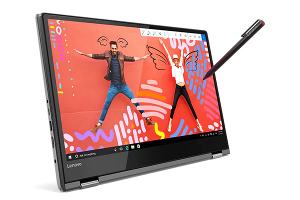 Jual Lenovo Yoga 530