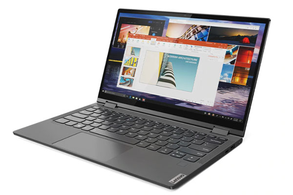 Jual Lenovo Yoga C640