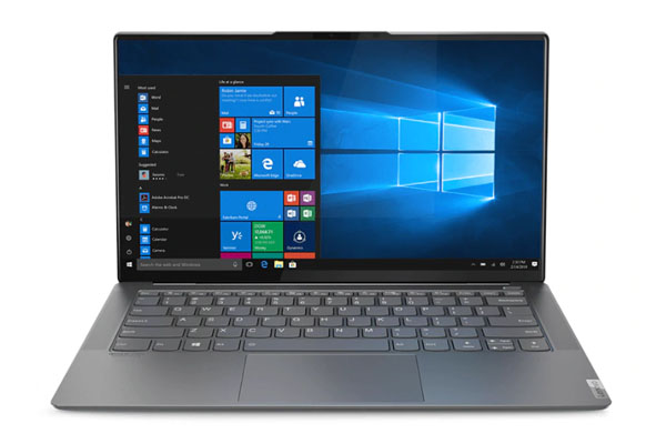 Jual Lenovo Yoga S940
