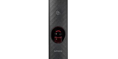 Jual Suprema BioEntry P2 Fingerprint Reader