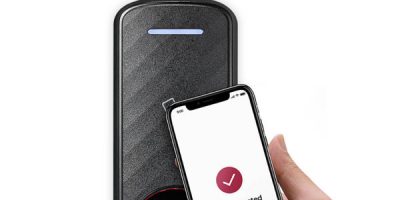 Jual Suprema BioEntry R2 Fingerprint Reader