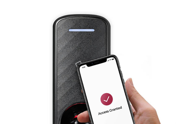 Jual Suprema BioEntry R2 Fingerprint Reader