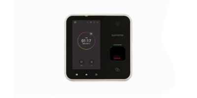 Jual Suprema BioStar 2 Access Control