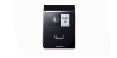 Jual Suprema BioStar 2 TA Time Attendance