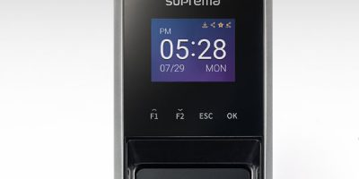 Jual Suprema FaceLite Face Recognition