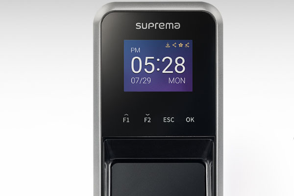 Jual Suprema FaceLite Face Recognition