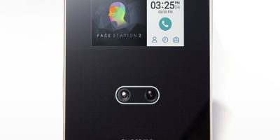 Jual Suprema FaceStation 2 Face Recognition
