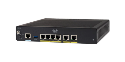 Jual Cisco ISR 921