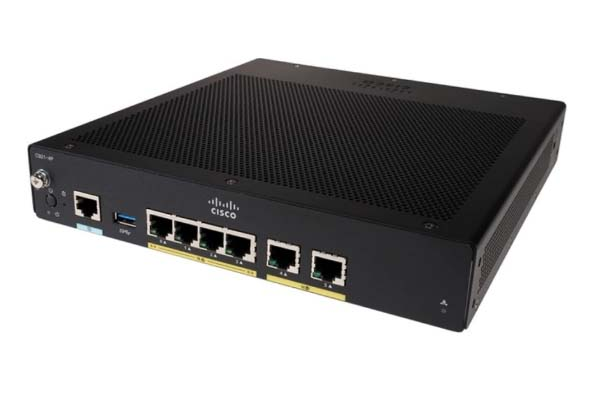 Jual Cisco ISR 926