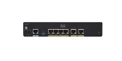 Jual Cisco ISR 927