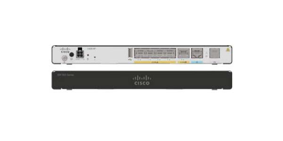 Jual Cisco ISR 931