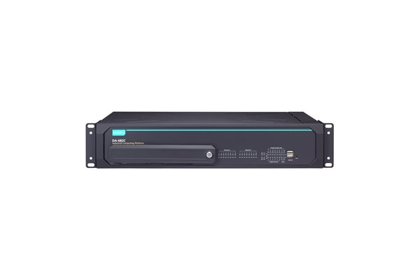 Jual Moxa DA-682C Industrial Computer