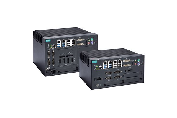 Jual Moxa MC-7400 Marine Industrial Computer