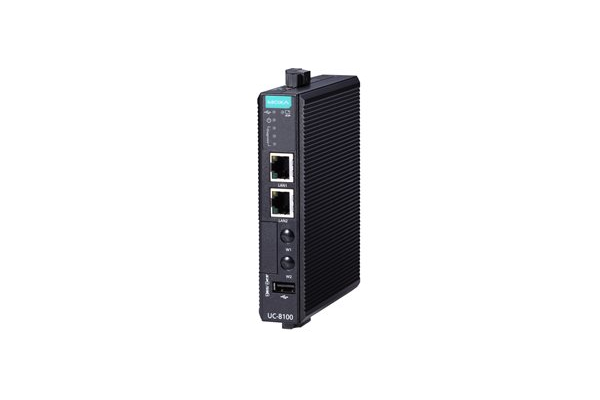 Jual Moxa UC-8100 Industrial Computer
