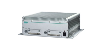 Jual Moxa V2616A Railway Industrial Computer