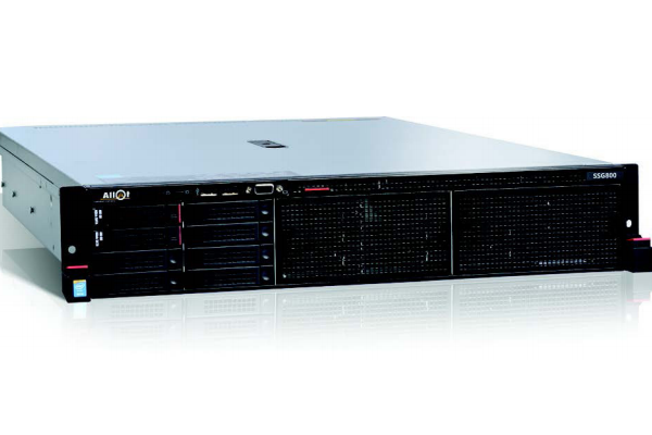 Jual Allot Secure Service Gateway SSG 800