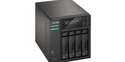Jual Asustor AS7004T NAS Storage