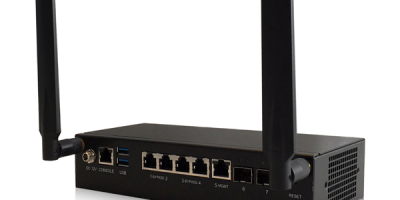 Jual Martello Edge-200 SD-WAN