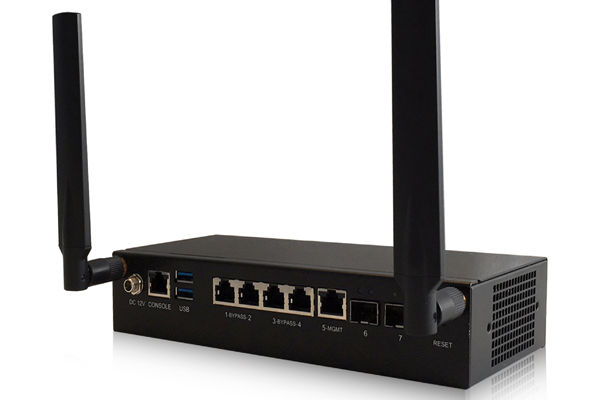 Jual Martello Edge-200 SD-WAN