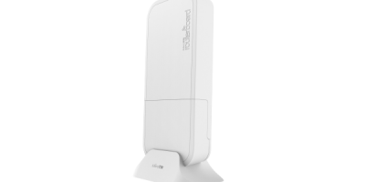 Jual Mikrotik wAP 60Gx3 AP