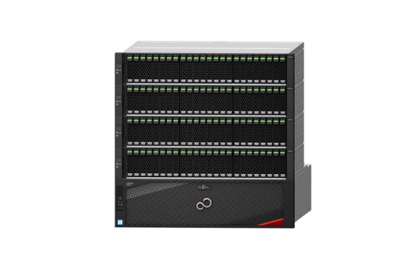 Jual Fujitsu Eternus DX600