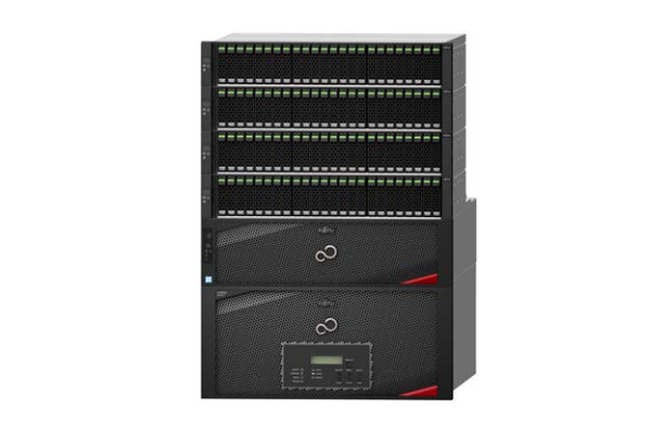 Jual Fujitsu Eternus DX900