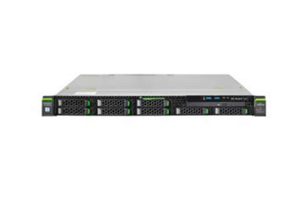 Jual Fujitsu Server PRIMERGY RX1330 M4