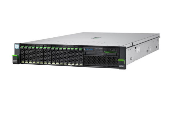 Jual Fujitsu Server PRIMERGY RX2520 M5