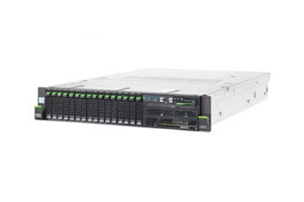 Jual Fujitsu Server PRIMERGY RX4770 M5