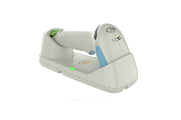 Jual Honeywell Xenon Extreme Performance 1952h-bf Battery-Free Wireless Area-Imaging Scanner