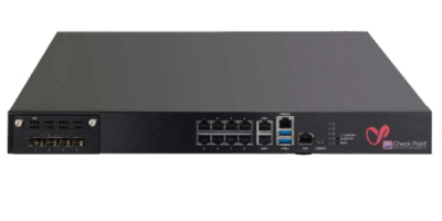 Jual Check Point Quantum 6400 Next Generation Firewall