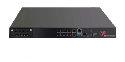 Jual Check Point Quantum 6700 Next Generation Firewall