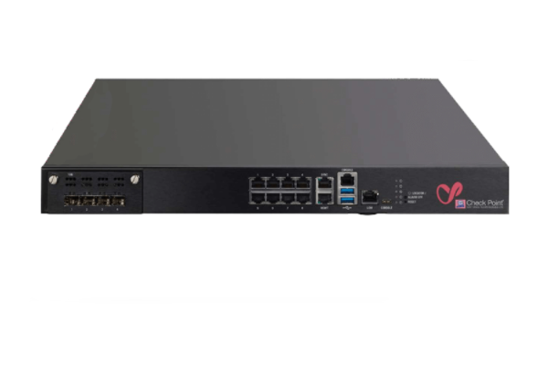 Jual Check Point Quantum 6600 Next Generation Firewall
