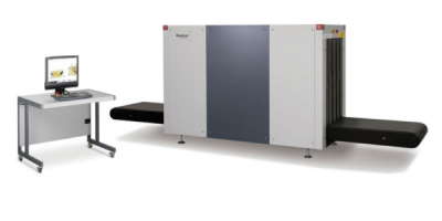 Jual Rapiscan 624XR X-Ray System