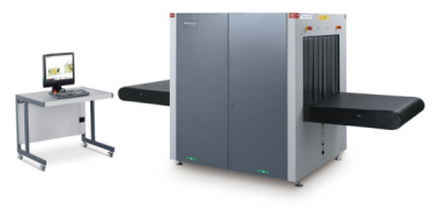 Jual Rapiscan 626XR X-Ray System
