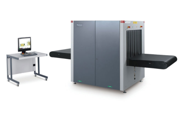 Jual Rapiscan 626XR X-Ray System