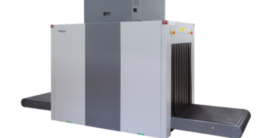 Jual Rapiscan 628XR X-Ray System