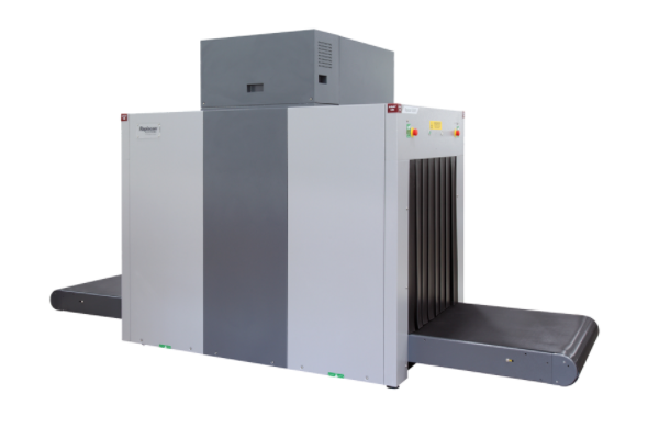 Jual Rapiscan 628XR X-Ray System