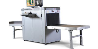 Jual Rapiscan Gemini 6040 X-Ray System