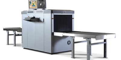 Jual Rapiscan Gemini 7555 X-Ray System