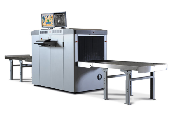 Jual Rapiscan Gemini 7555 X-Ray System